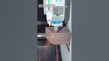 Laser Cutting for Irregular Shapes Powers Multi-Industry Applications! #LaserCutting