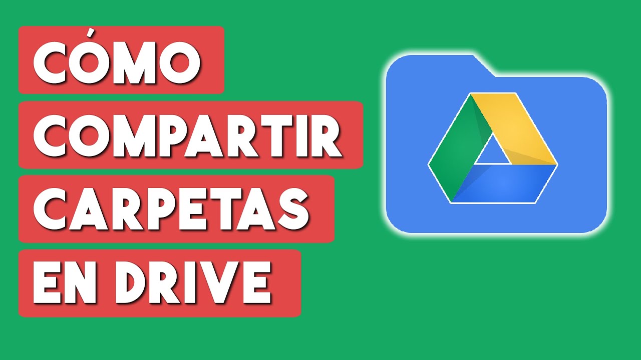 Como subir archivos a drive