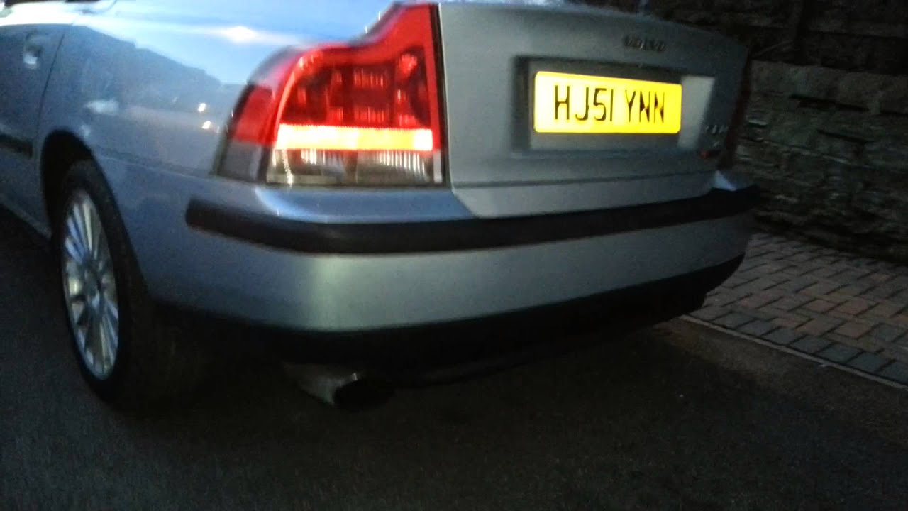 Прошивка bsr volvo