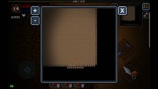 1 Map 995 enemy [Pocket Rogue Ultimate]