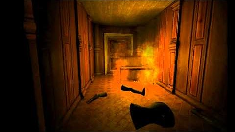 Amnesia the dark descent - Custom Story: Escape