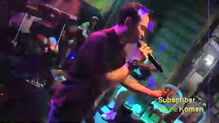 Djsakit Hati  Cover Rahmat Balada