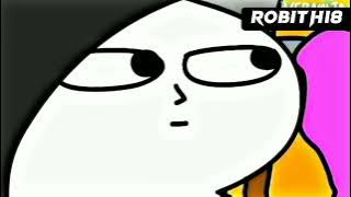 Viral‼️video jedag jedug Upin Ipin X Vernalta