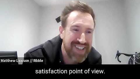 SpeedSize - Ribble.com testimonial