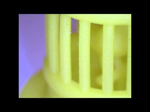 Robot Factory 3DLPrinter 0 - Robot Factory 3DLPrinter
