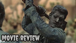 Route 666 (2001) - Horror Movie Review
