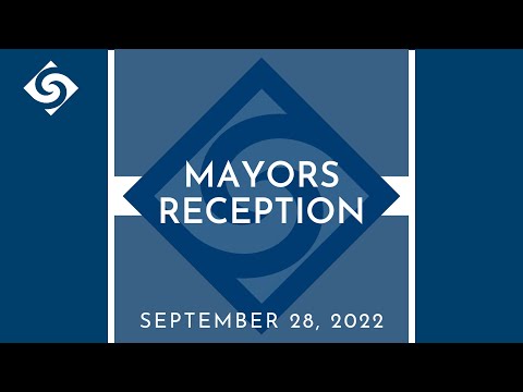 Seattle Southside Chamber's Mayors Reception 9/28/22