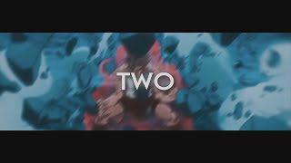 HxH | Two 45s[AMV]