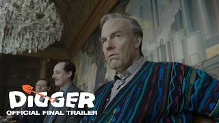DIGGER | Official Final Trailer | Coming to GSC starting 1 October 2026
