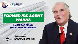 Information Beware of Offer In Compromise Tax Mills That Can Scam You! Former IRS Reveals & Exposes the Truth Update