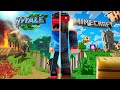 HYTALE va TUER MINECRAFT ???  thumbnail