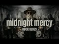 Midnight Mercy – Dark Rock Blues Confession | Raw Guitar &amp; Deep Emotion
