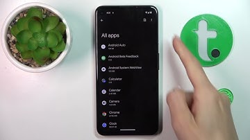 Android 14: How to Reset App Preferences?