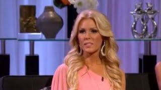 Gretchen Rossi Dragging Everyone For Filth Pt. I