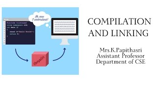 Compilation and Linking