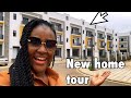 MOVING TO ABUJA!! / Nigeria’s First Smart Estate / Cosgrove Estate