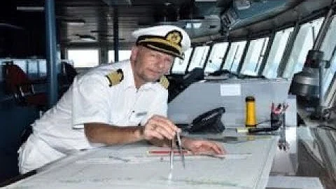 Wann geht Kapitän Morten Hansen in Rente?