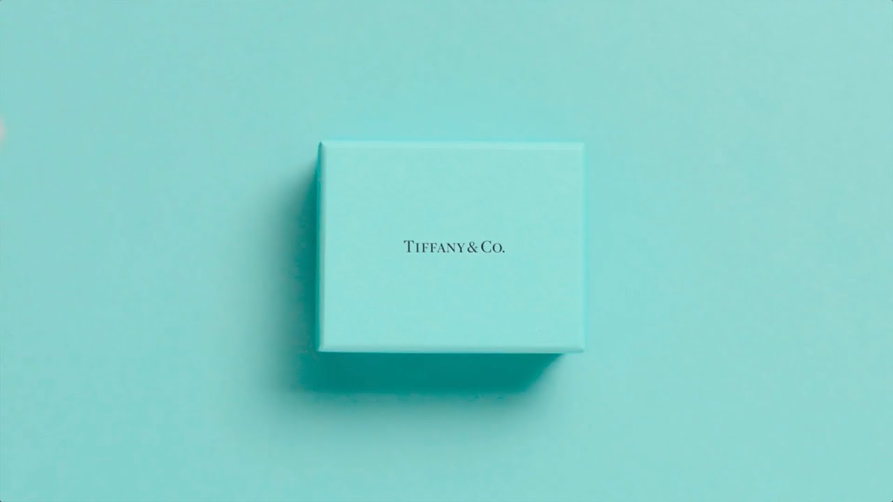 tiffany and co video