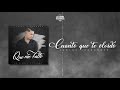 Carlos Hernandez - Cuanto A Que Te olvido (Album - Que Me Falto )