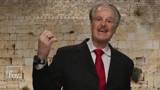 THE NEXT GREAT AWAKENING | Mike Evans