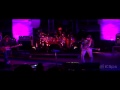 Capture de la vidéo Primus - Live At Red Rocks Webcast - August 12Th 2010 (Full Show)