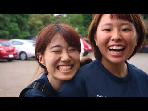 東京農業大学女子ラクロス部2017　VS東京学芸大学