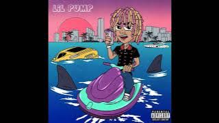 Lil Pump - Boss (Extended)
