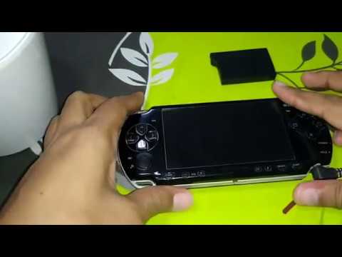 Video: Masalah Terbesar PSP Adalah Cetak Rompak - Sony