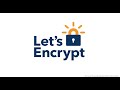 How to install a Free SSL Certificate on AlmaLinux with Let's Encrypt and Nginx Mp3 Song