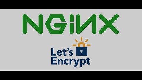 How to install a Free SSL Certificate on AlmaLinux with Let