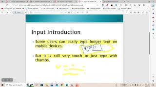 CS420 Unit 11 & 12 | Virtual University | Cs420 | Unit 11 & 12