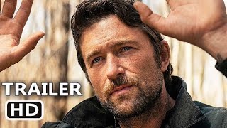 The Rescue (2027) || Official Trailer HD, Hassie Harrison, Josh Duhamel, Brandon Sklenar