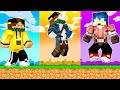DIVENTO UNO YOUTUBERS DIVERSO SU MINECRAFT