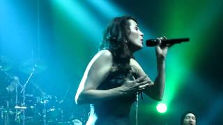 Within Temptation - Mother Earth (Live in Heerlen)