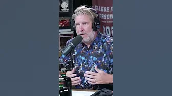 Brandon Says If Joe Milton Starts 3 NFL Games In A Row He Will Eat A Hat Presented By ‪@Jagermeister‬ thumbnail
