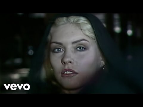 Blondie - Victor