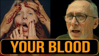 Download Lagu AURORA - YOUR BLOOD MP3