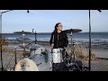 The Chainsmokers - Drum Cover Medley