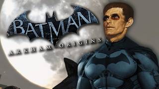 This Is The Best Batman Game