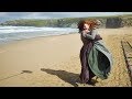 Poldark season 5 the cast on cornwall