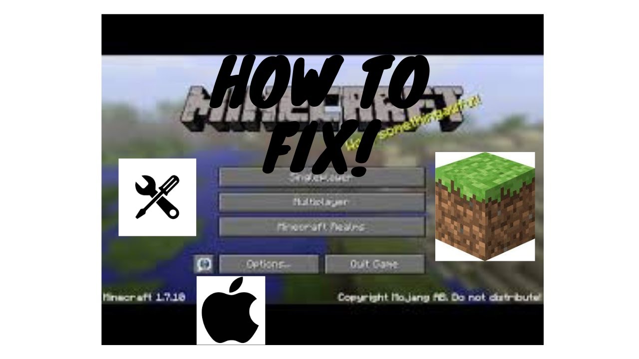 46 Top How to play minecraft without a mouse on mac for Streamer