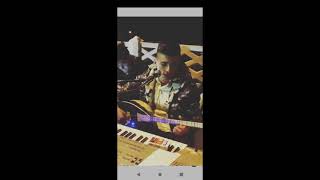 Domani̇çli̇ Ramazan Kocaağa Ayrilik Çi̇çeği̇