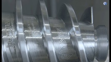 ModuleWorks new and optimized Turning and Rotary Machining Cycles