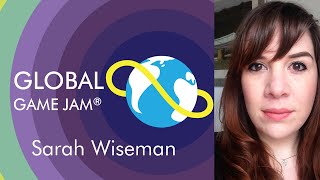 Global Game Jam 2020 @ Goldsmiths • Sarah Wiseman