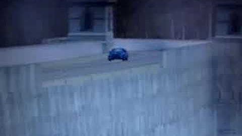 Colin McRae Rally 3 Australia SS1