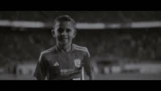 ابن النادي رجع بيته..تريزيجيه في الاهلي 🦅
