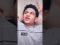 مشهد من فيلم كلمني شكرا