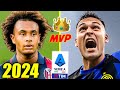 TOP 10 GIOCATORI MIGLIORI SERIE A 2023 2024