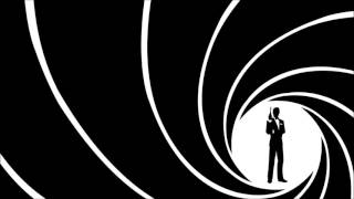 John Barry - James Bond Medley