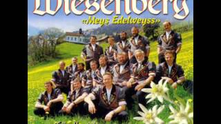 Video thumbnail of "Jodlerklub Wiesenberg/ Ennetmooser #Meys Edelweyss"